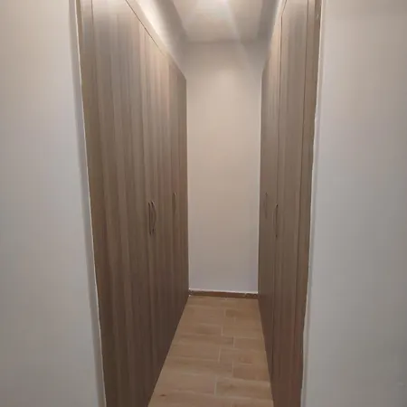 Dlx03 Appartement Oujda Buitenkant foto