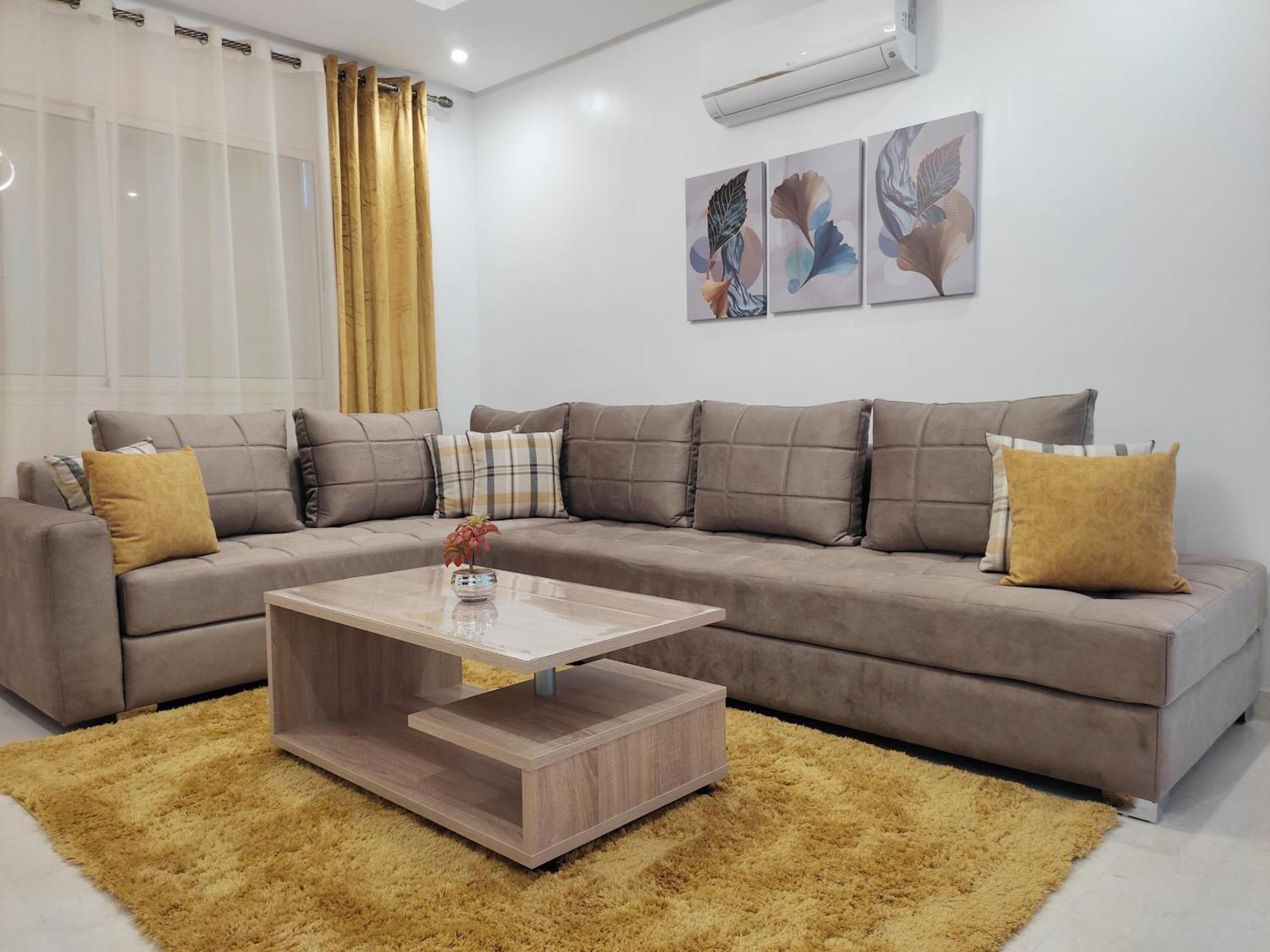 Dlx03 Apartment