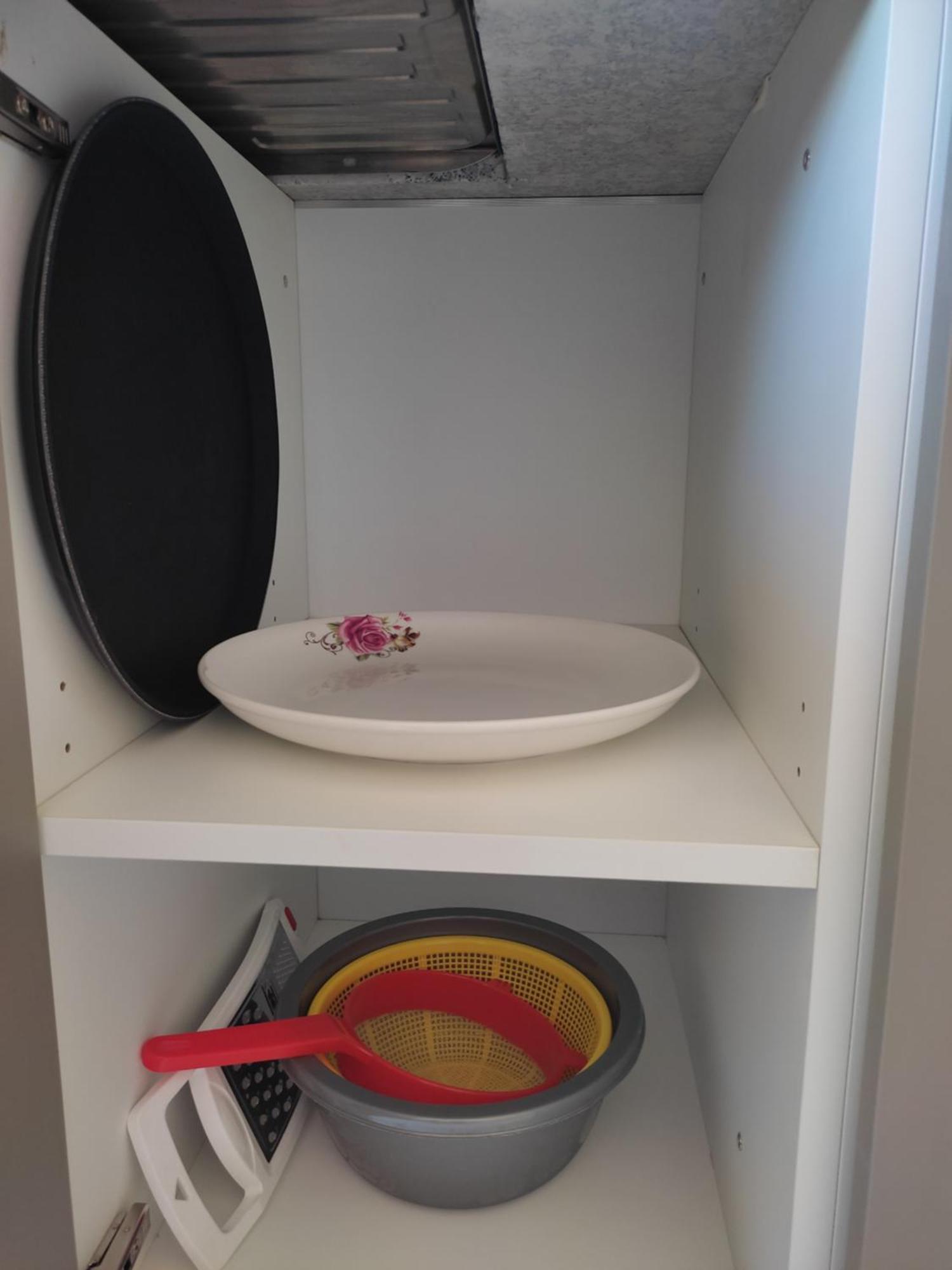 Apartment Dlx03 *