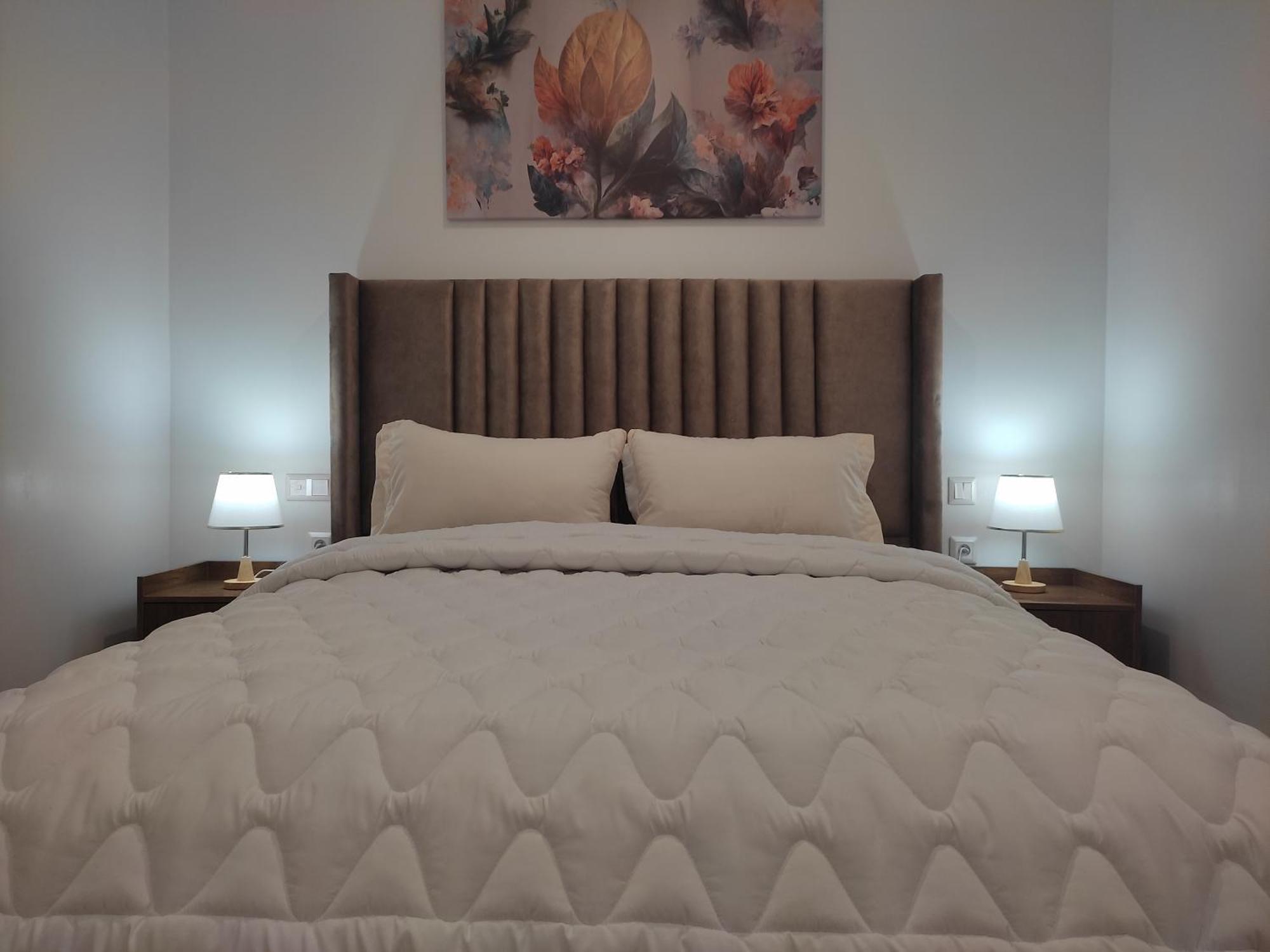 Apartment Dlx03 *