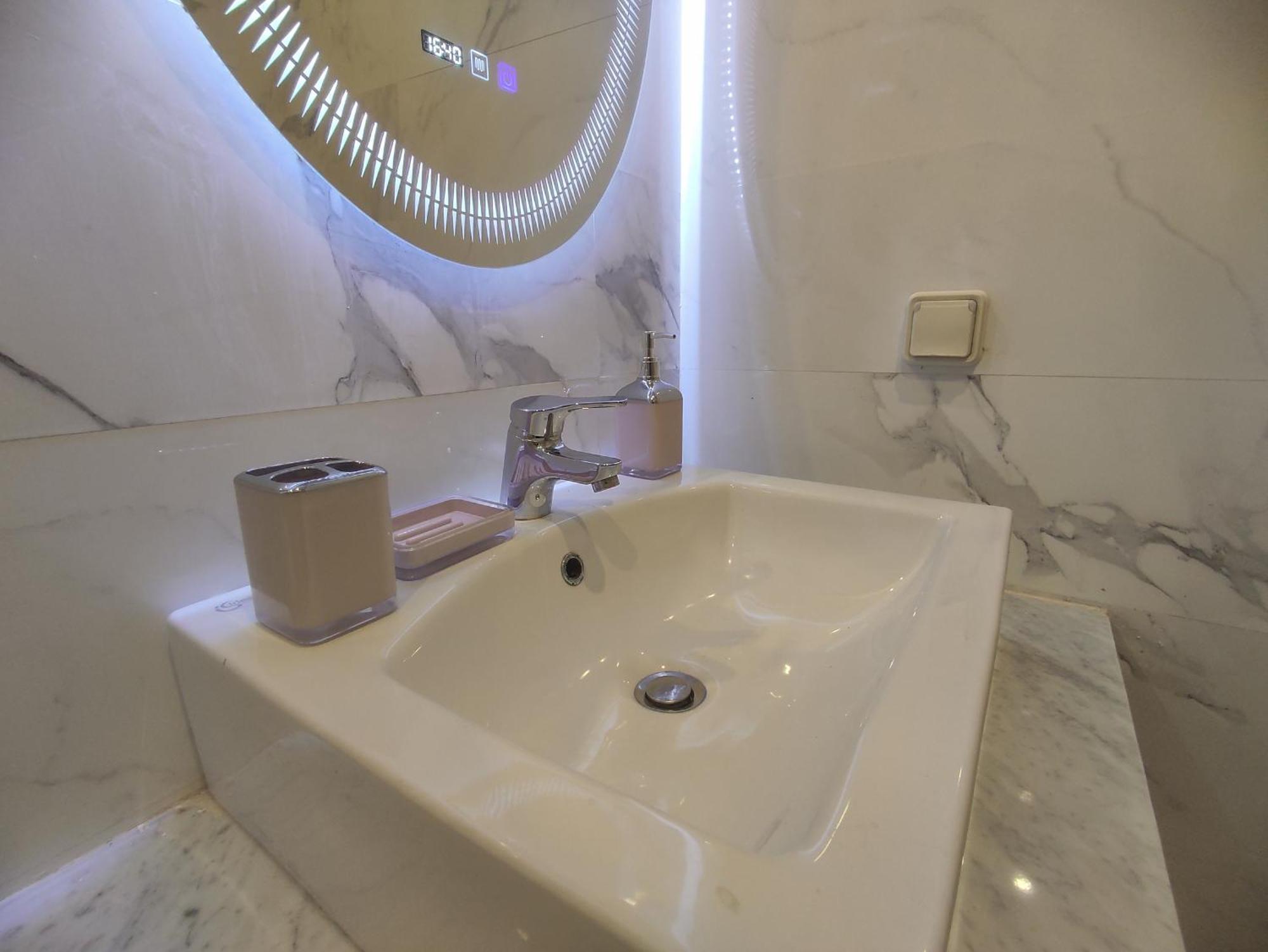 Apartment Dlx03 Oujda