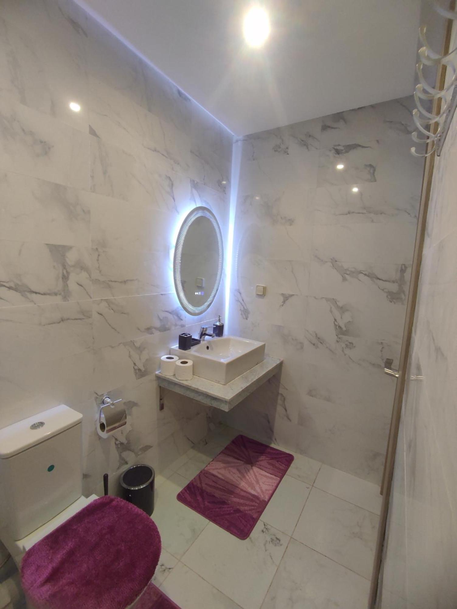 Apartment Dlx03