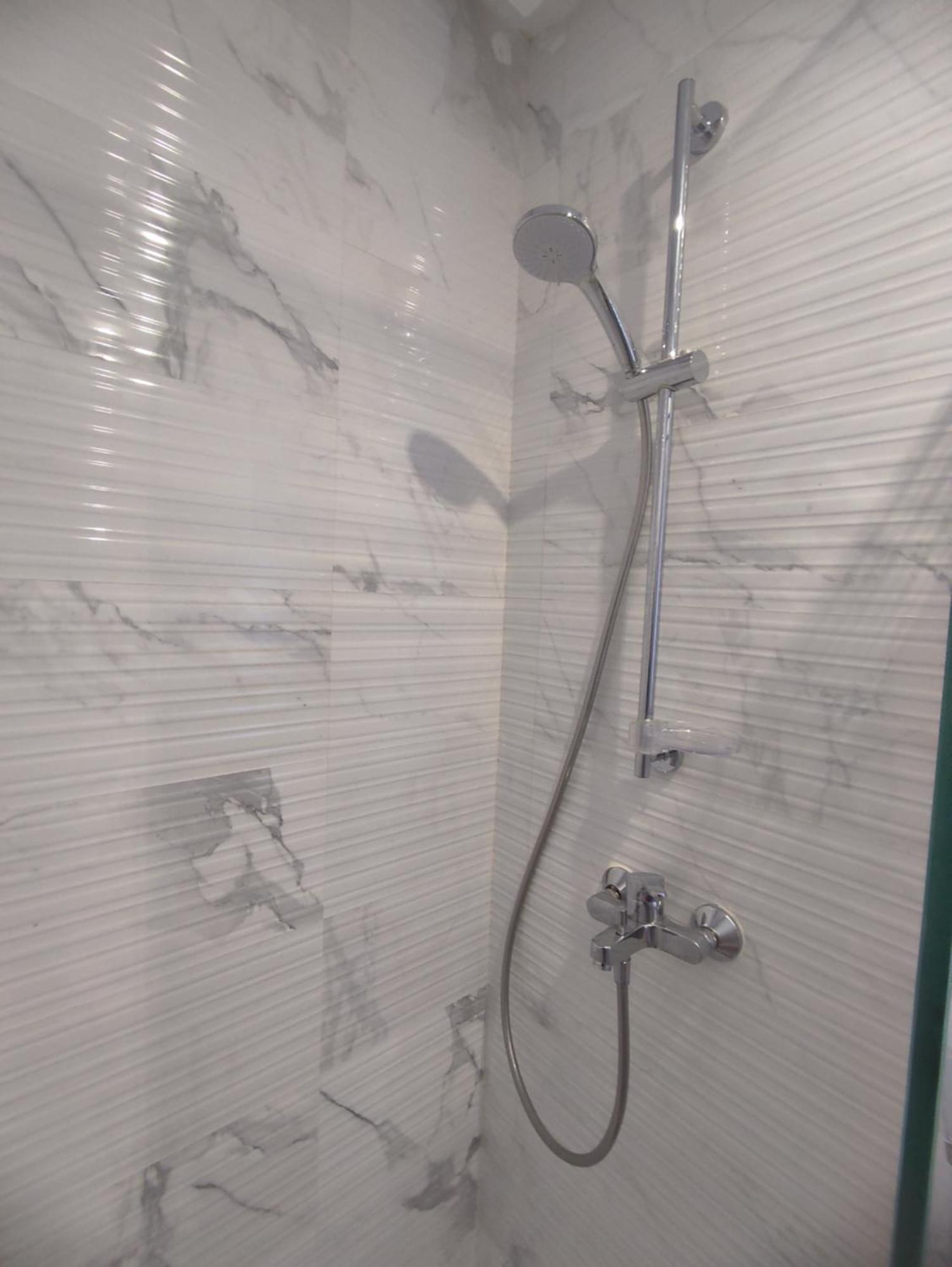 Apartment Dlx03 Oujda
