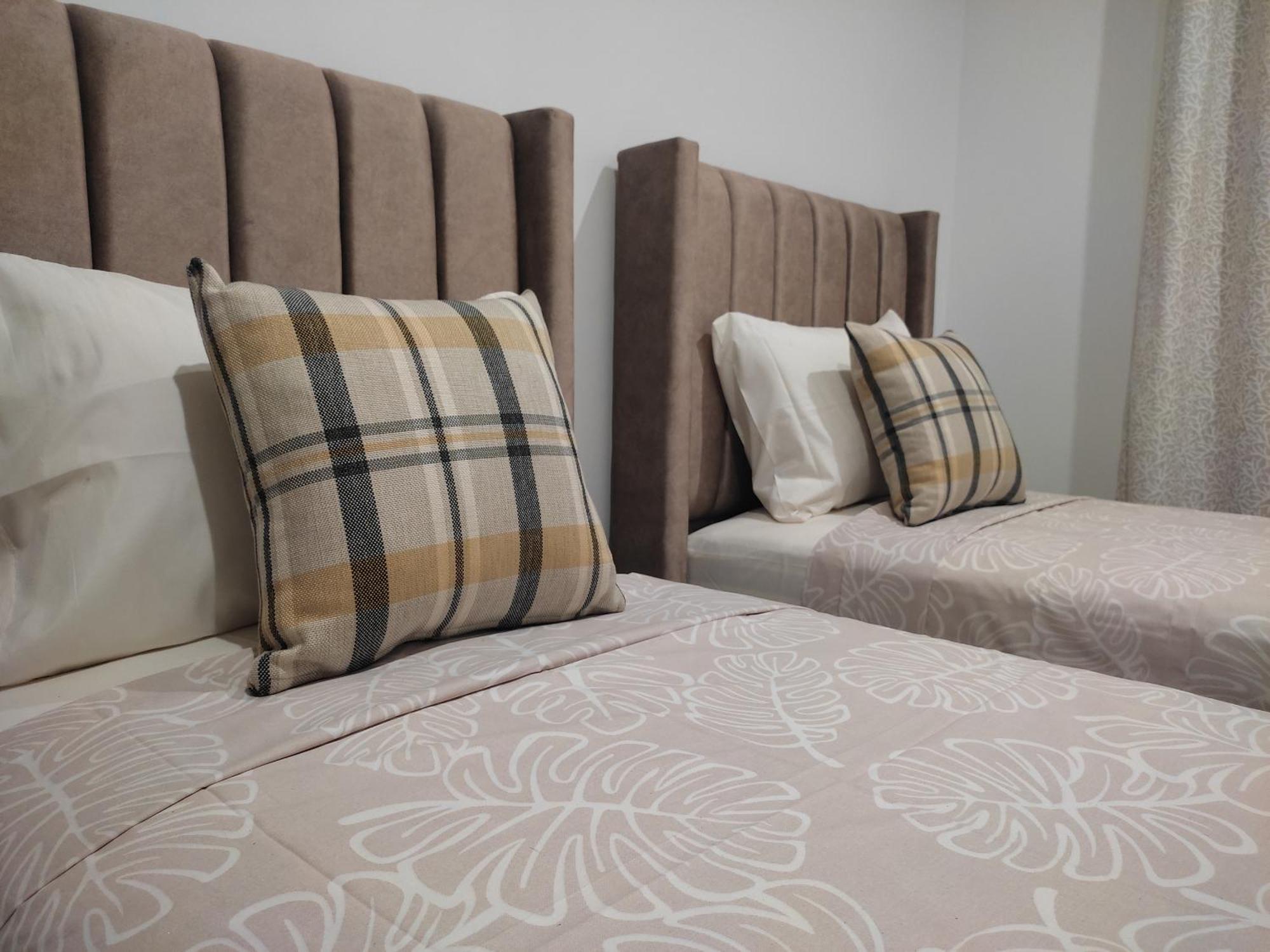 Apartment Dlx03