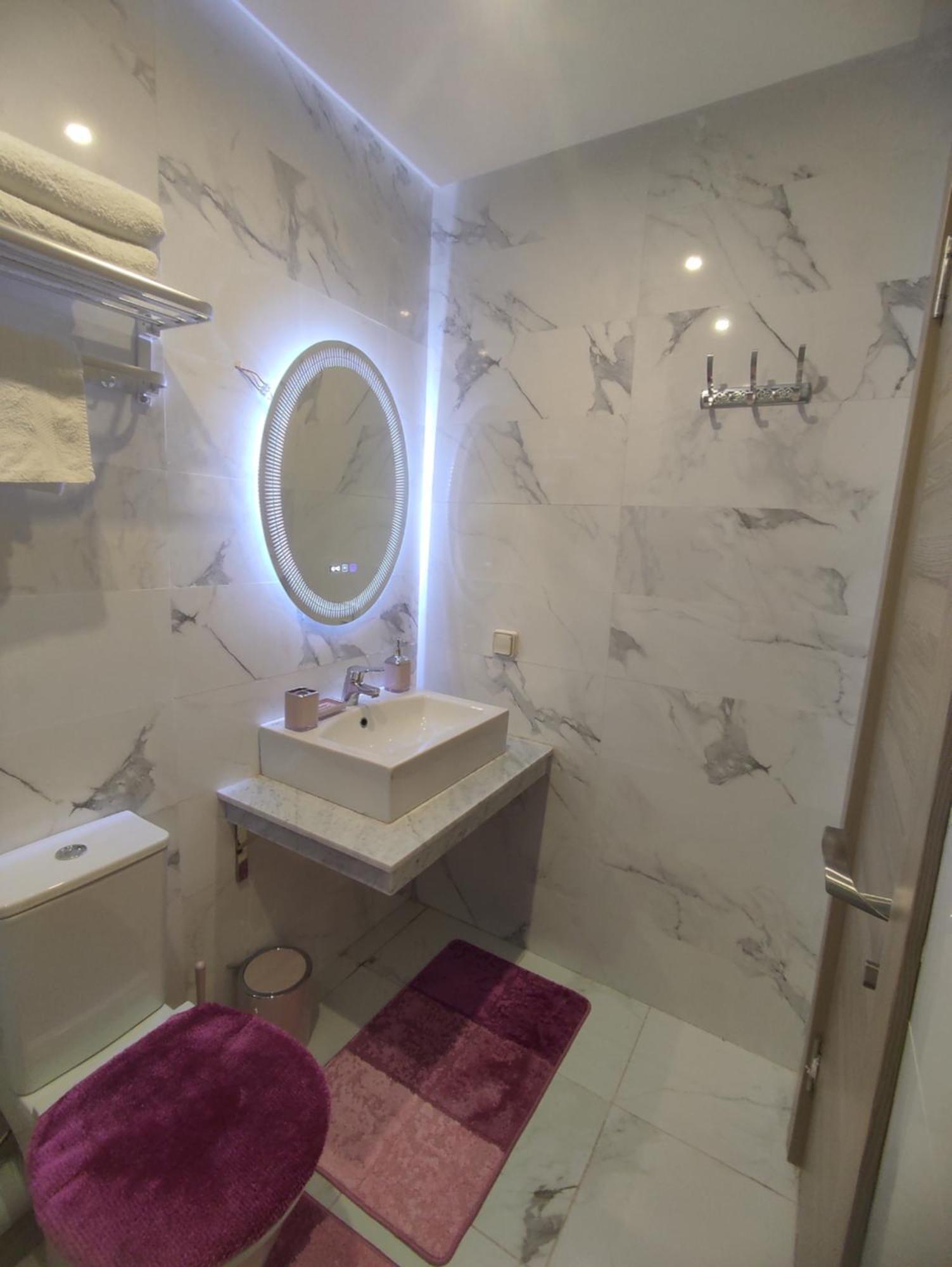 Apartment Dlx03 Oujda